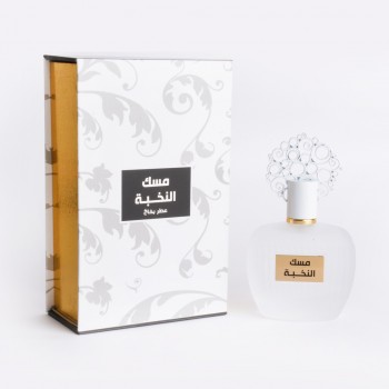 عطر مسك النخبة بخاخ